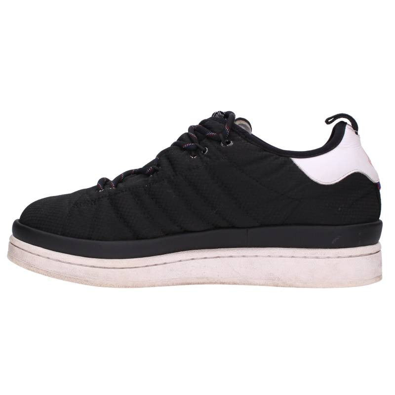 adidas x Moncler Campus IG7868 Black Size 8.5