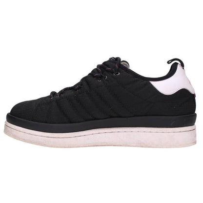 adidas x Moncler Campus IG7868 Black Size 8.5