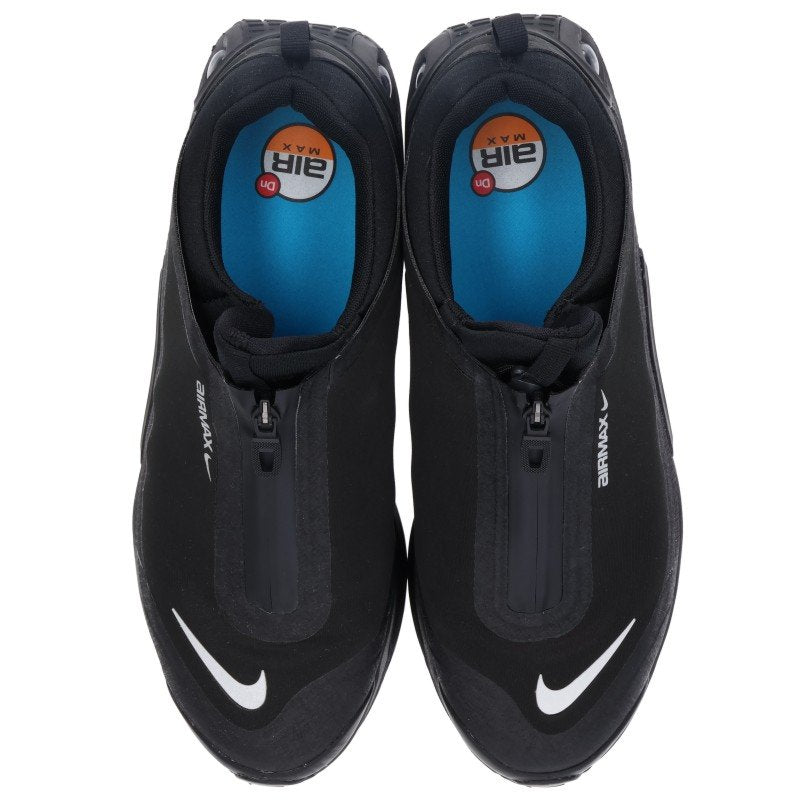 NIKE Air Max DN Roam Black HQ8605-001 Size 10