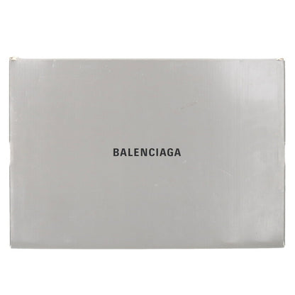 BALENCIAGA Track Sneakers Green Blue Multi Size 8.5