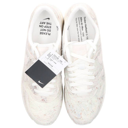 NIKE Air Max 1 '86 FZ2149-100 Leather/Textile White Size 9.5