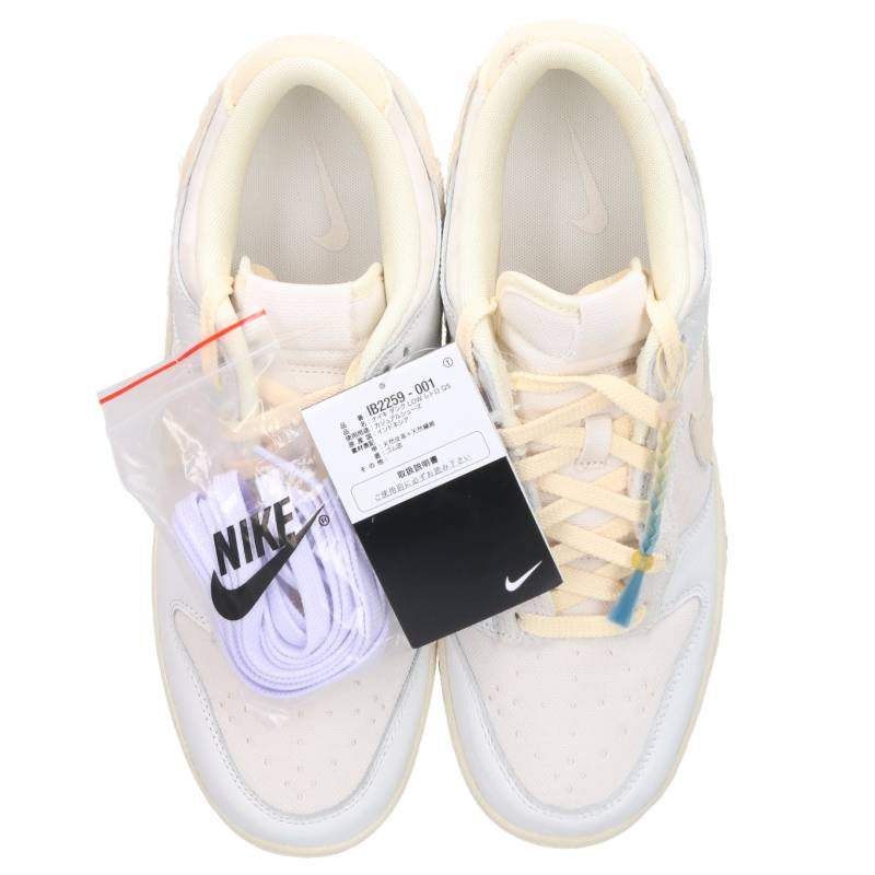 NIKE Dunk Low Retro City Pack Tokyo IB2259-001 Size 9.5