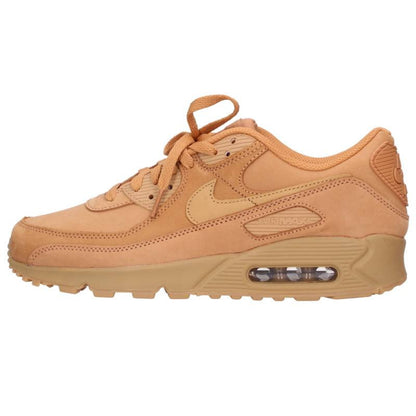 NIKE Air Max 90 PRM WNTR TRK3 FZ5102-299 Brown Size 9.5