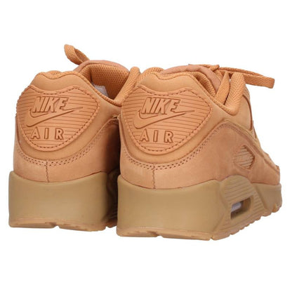 NIKE Air Max 90 PRM WNTR TRK3 FZ5102-299 Brown Size 9.5