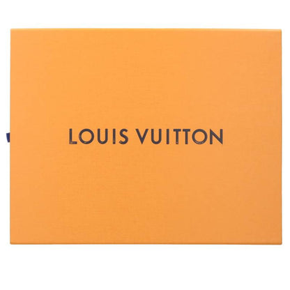 LOUISVUITTON Pacific Line Suede Slip-On Sneakers Size 7
