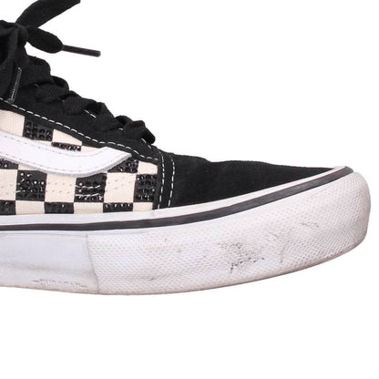 SUPREME 22AW Old Skool Pro Swarovski Sneakers Size 26.5cm