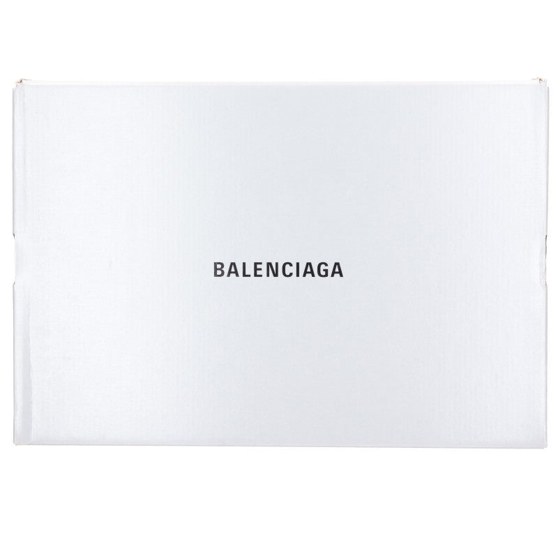 BALENCIAGA 3XL Multi-Color Sneaker Size 7.5