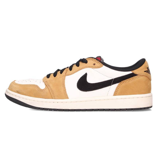 NIKE AIR JORDAN 1 RETRO LOW OG Year Sneakers Size 27cm