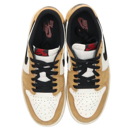 NIKE AIR JORDAN 1 RETRO LOW OG Year Sneakers Size 27cm