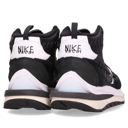 NIKE VAPOR WAFFLE BLACK-WHITE DH9186-001 Sneakers Size 28cm