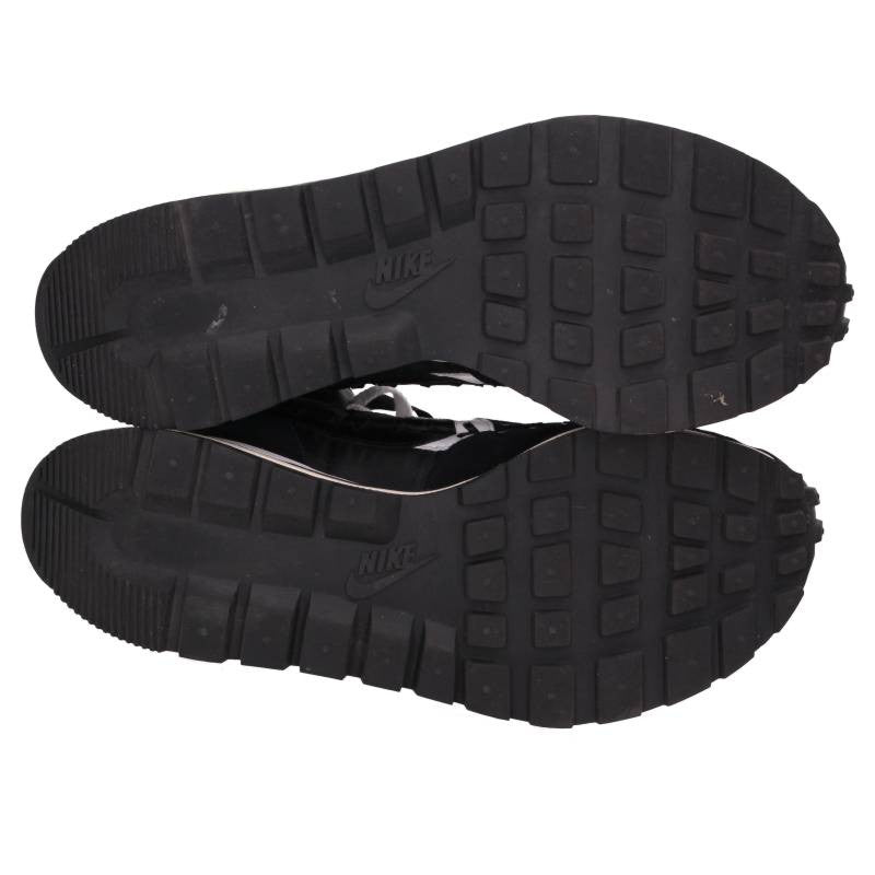 NIKE VAPOR WAFFLE BLACK-WHITE DH9186-001 Sneakers Size 28cm