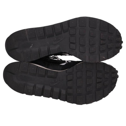 NIKE VAPOR WAFFLE BLACK-WHITE DH9186-001 Sneakers Size 28cm