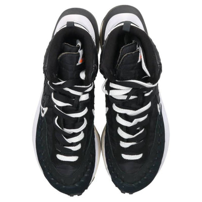 NIKE VAPOR WAFFLE BLACK-WHITE DH9186-001 Sneakers Size 28cm