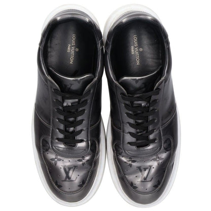 LOUISVUITTON Beverly Hills Line Monogram Sneakers Size 8