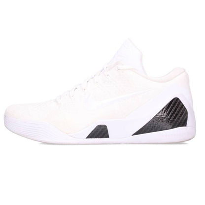 NIKE KOBE 9 ELITE LOW PROTRO Halo Sneakers Size 28cm