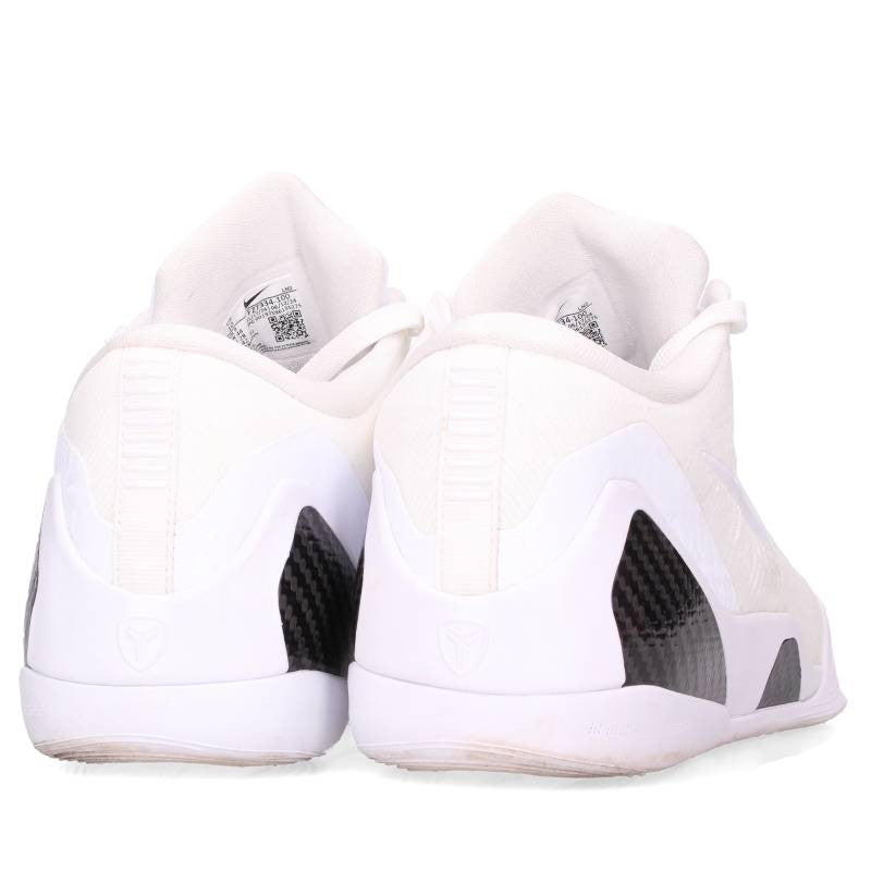 NIKE KOBE 9 ELITE LOW PROTRO Halo Sneakers Size 28cm
