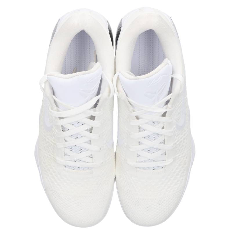 NIKE KOBE 9 ELITE LOW PROTRO Halo Sneakers Size 28cm