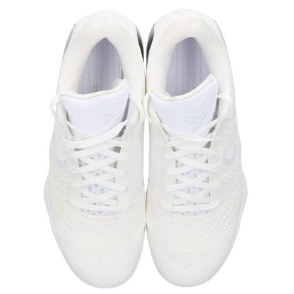 NIKE KOBE 9 ELITE LOW PROTRO Halo Sneakers Size 28cm