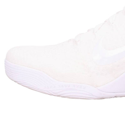 NIKE KOBE 9 ELITE LOW PROTRO Halo Sneakers Size 28cm