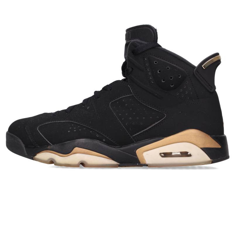 NIKE AIR JORDAN 6 RETRO DMP Sneakers Size 28cm