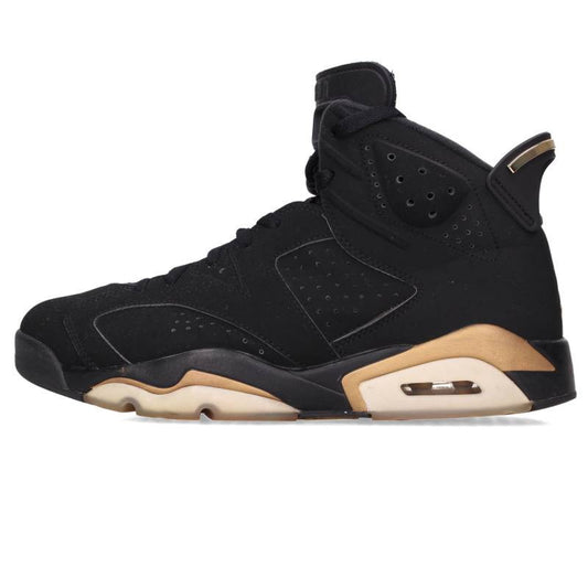NIKE AIR JORDAN 6 RETRO DMP Sneakers Size 28cm
