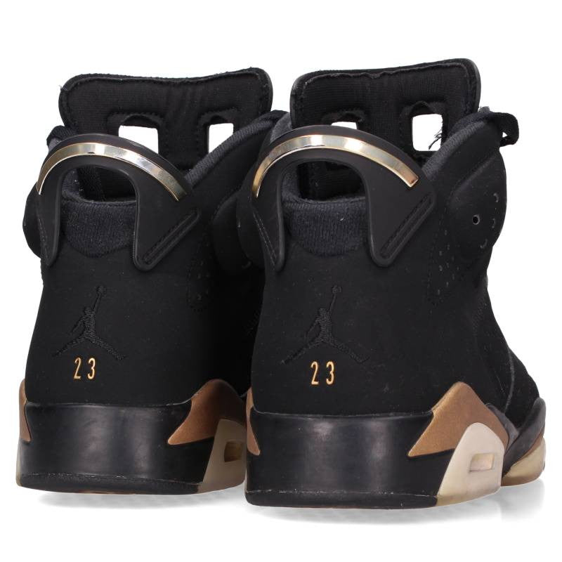 NIKE AIR JORDAN 6 RETRO DMP Sneakers Size 28cm