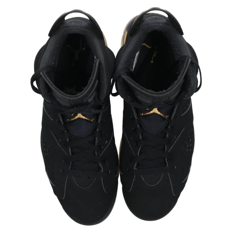 NIKE AIR JORDAN 6 RETRO DMP Sneakers Size 28cm