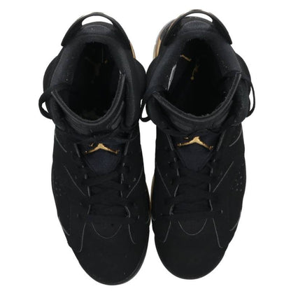 NIKE AIR JORDAN 6 RETRO DMP Sneakers Size 28cm