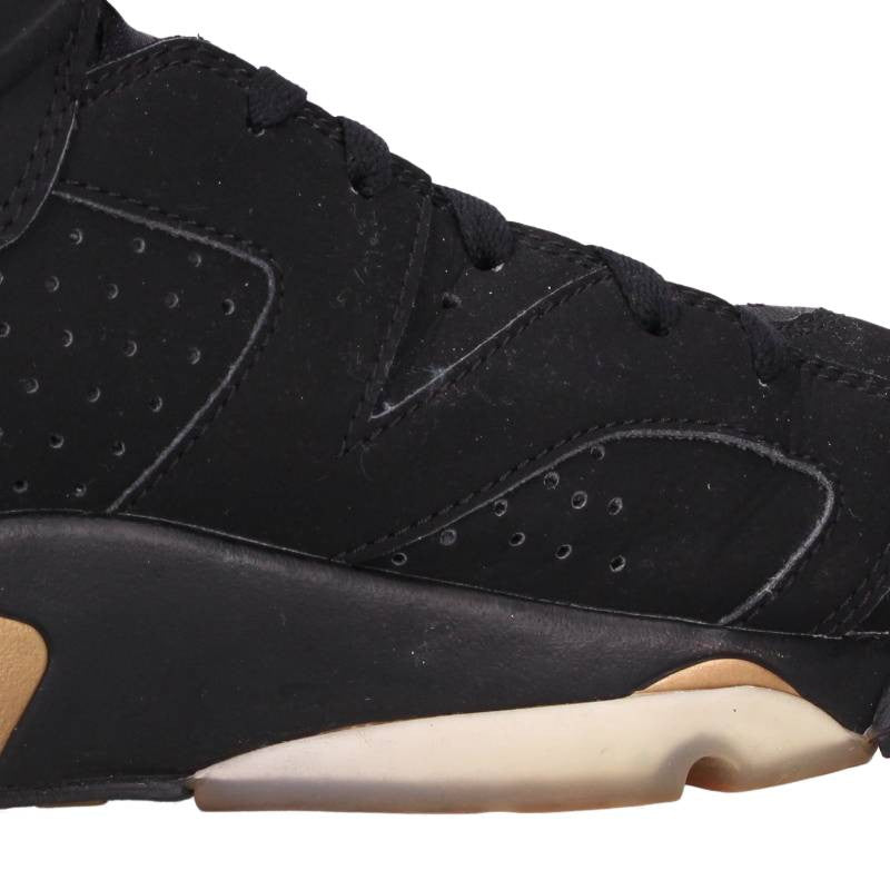 NIKE AIR JORDAN 6 RETRO DMP Sneakers Size 28cm