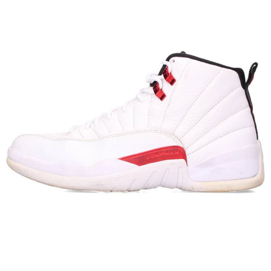 NIKE AIR JORDAN 12 RETRO Sneakers Size 28cm