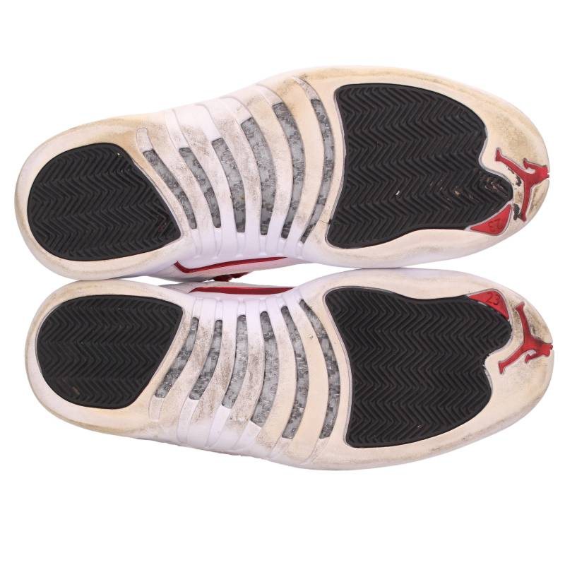 NIKE AIR JORDAN 12 RETRO Sneakers Size 28cm