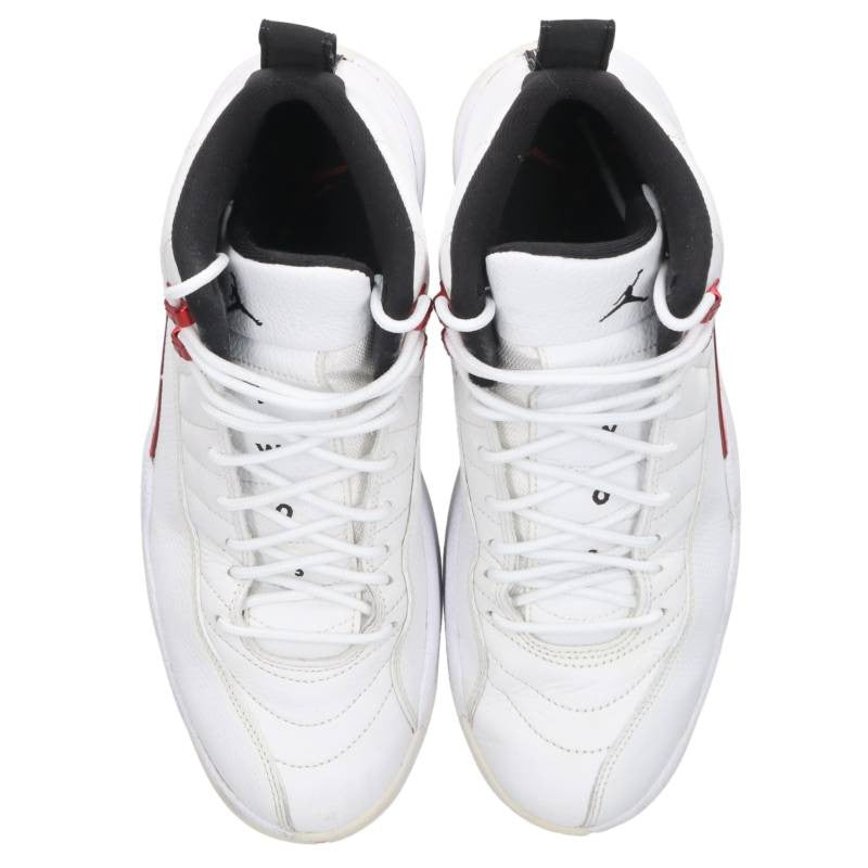 NIKE AIR JORDAN 12 RETRO Sneakers Size 28cm