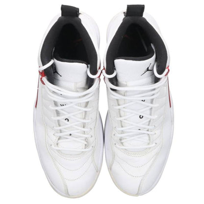 NIKE AIR JORDAN 12 RETRO Sneakers Size 28cm