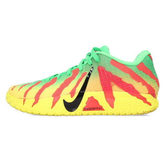 NIKE JA 3 JP EP Explorer Multi-Color Sneakers Size 28cm