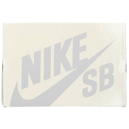 NIKE SB Dunk Low Pro QS Arts-Rec Pink Sneakers Size 27.5cm