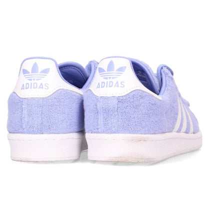 adidas Campus 80s Towelie Purple Sneakers Size 27cm
