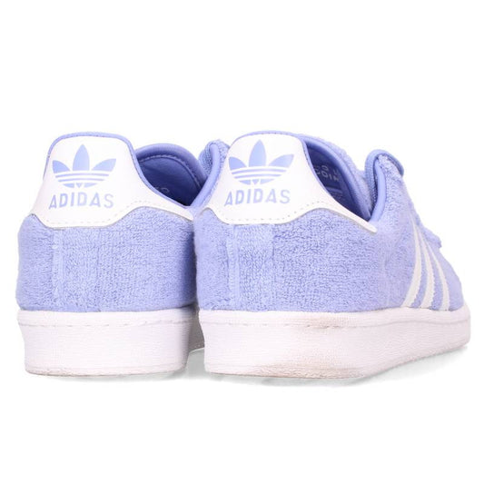 adidas Campus 80s Towelie Purple Sneakers Size 27cm