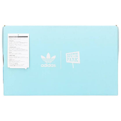 adidas Campus 80s Towelie Purple Sneakers Size 27cm