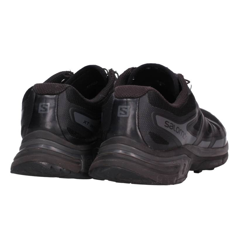 Salomon XT-WINGS 2 Black Low-Cut Sneakers Size 9