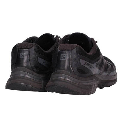 Salomon XT-WINGS 2 Black Low-Cut Sneakers Size 9
