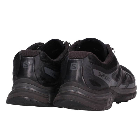 Salomon XT-WINGS 2 Black Low-Cut Sneakers Size 9