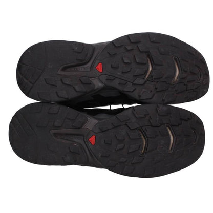 Salomon XT-WINGS 2 Black Low-Cut Sneakers Size 9