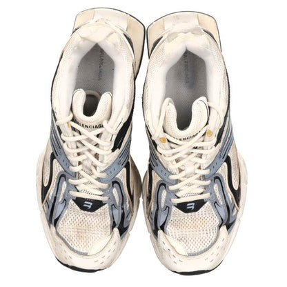 BALENCIAGA X-Pander Multi-Color Low-Top Sneakers Size EU 42