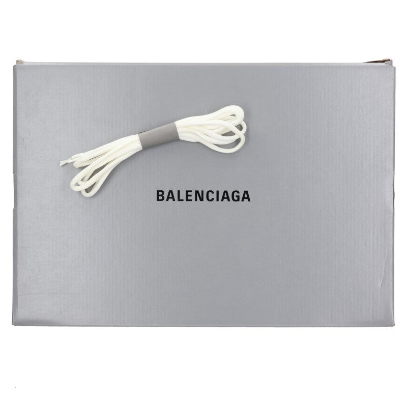 BALENCIAGA X-Pander Multi-Color Low-Top Sneakers Size EU 42