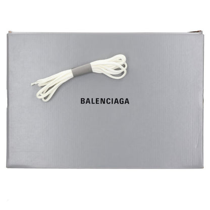 BALENCIAGA X-Pander Multi-Color Low-Top Sneakers Size EU 42