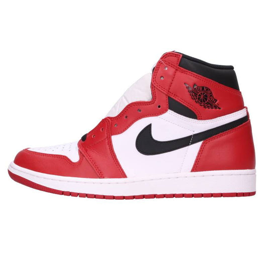 NIKE AIR JORDAN 1 RETRO HIGH OG CHICAGO Multi Size 13