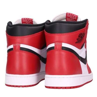 NIKE AIR JORDAN 1 RETRO HIGH OG CHICAGO Multi Size 13