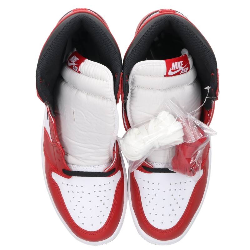 NIKE AIR JORDAN 1 RETRO HIGH OG CHICAGO Multi Size 13
