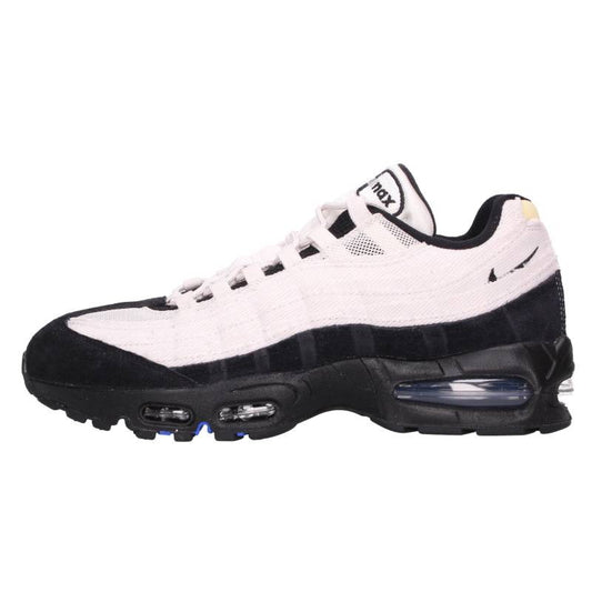 NIKE Air Max 95 Big Bubble Paris White/Black Size 11