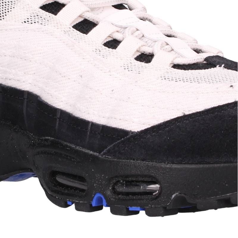 NIKE Air Max 95 Big Bubble Paris White/Black Size 11
